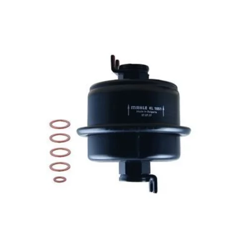 Palivový filter KL 1051D /MAHLE/ - obr. 1