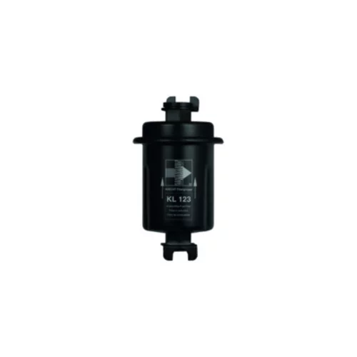 Palivový filter KL 123 /MAHLE/ - obr. 3