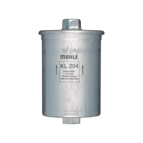 Palivový filter KL 204 /MAHLE/ - obr. 3