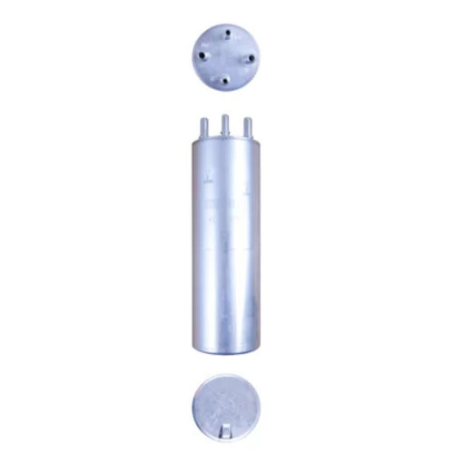 Palivový filter KL 229/11 /MAHLE/ - obr. 1