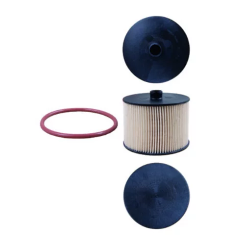Palivový filter KX 201D /MAHLE/ - obr. 1