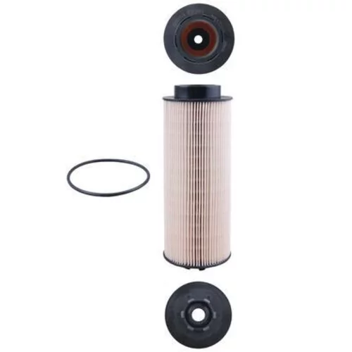 Palivový filter KX 261D /MAHLE/ - obr. 3