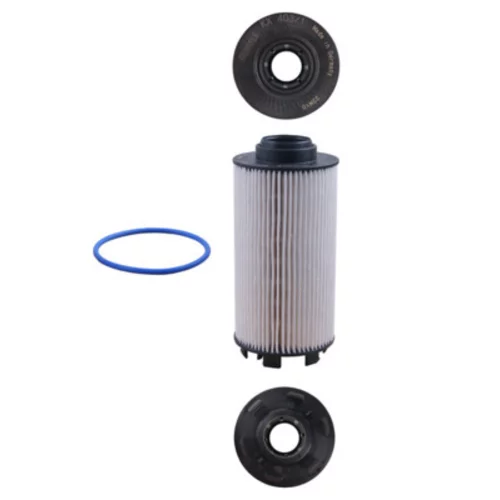 Palivový filter KX 403/1D /MAHLE/ - obr. 2