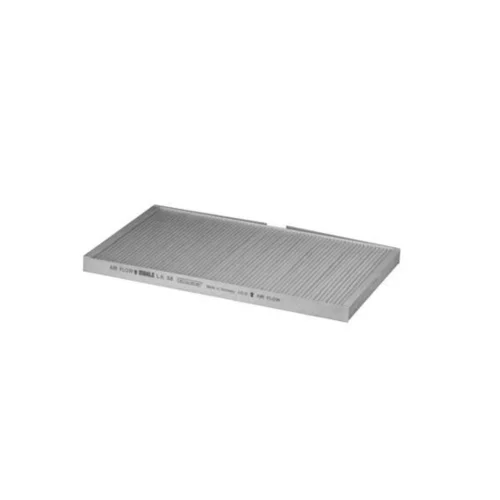 Filter vnútorného priestoru LA 58 /MAHLE/ - obr. 1
