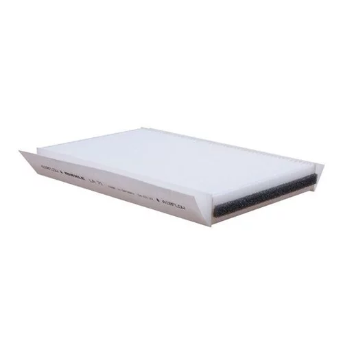 Filter vnútorného priestoru LA 71 /MAHLE/ - obr. 1