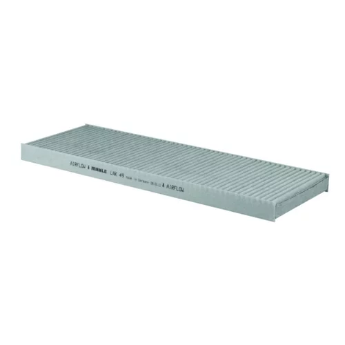 Filter vnútorného priestoru LAK 49 /MAHLE/ - obr. 3
