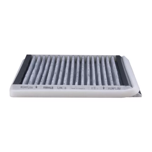 Filter vnútorného priestoru LAK 8 /MAHLE/ - obr. 3