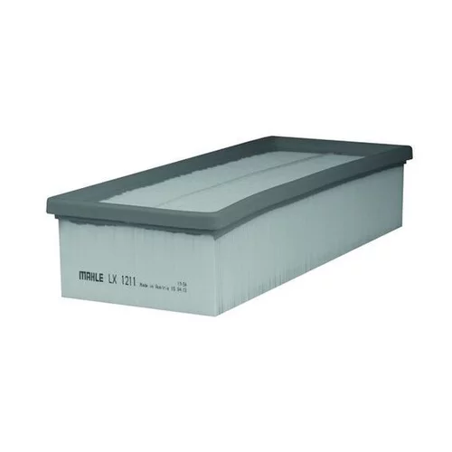Vzduchový filter LX 1211 /MAHLE/ - obr. 1