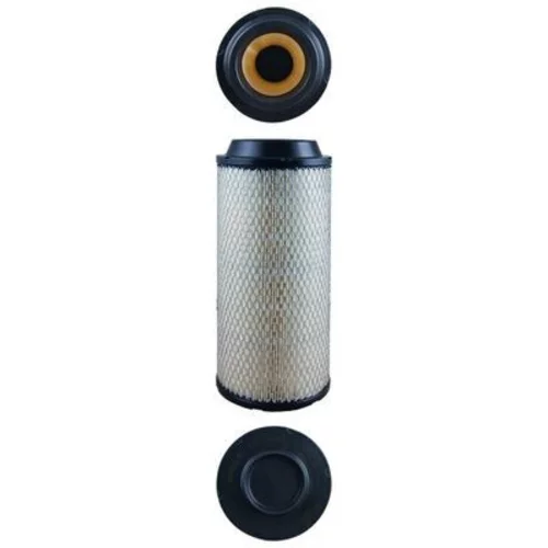 Vzduchový filter LX 1687 /MAHLE/ - obr. 1