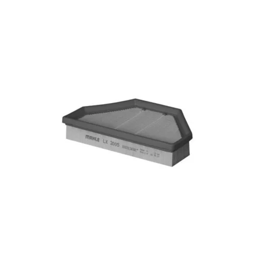 Vzduchový filter LX 2005 /MAHLE/ - obr. 1