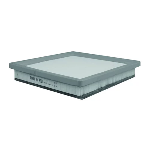 Vzduchový filter LX 3580 /MAHLE/ - obr. 1