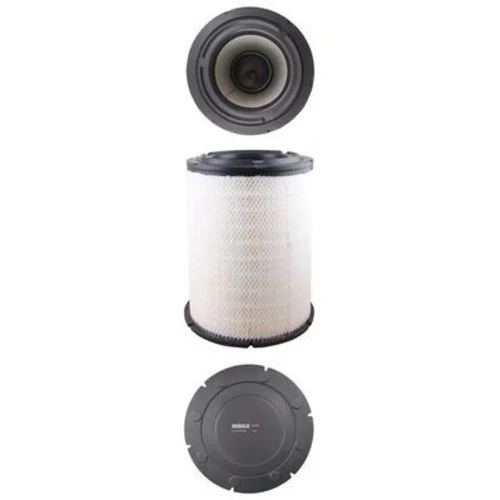 Vzduchový filter LX 4139 /MAHLE/ - obr. 1