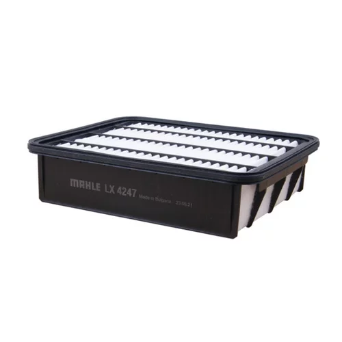 Vzduchový filter LX 4247 /MAHLE/ - obr. 1