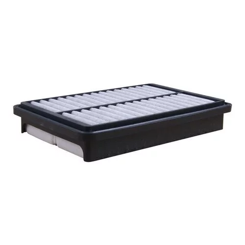 Vzduchový filter LX 4374 /MAHLE/ - obr. 1