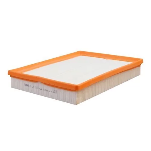 Vzduchový filter LX 4849 /MAHLE/ - obr. 1