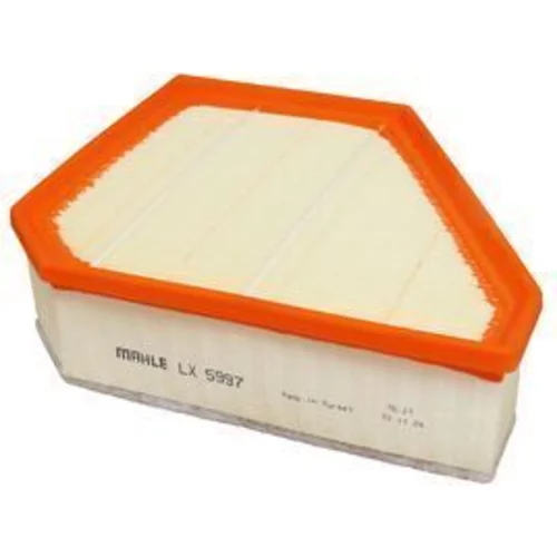Vzduchový filter MAHLE LX 5997