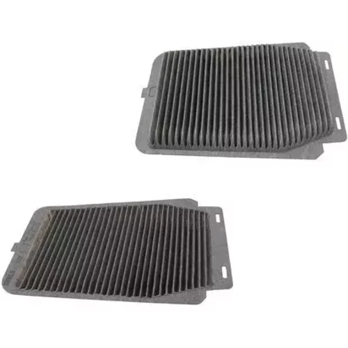 Vzduchový filter, teleso akumulátora pohonu MAHLE LX 6224
