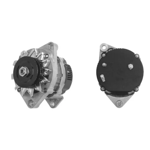 Alternátor MG 211 /MAHLE/ - obr. 3