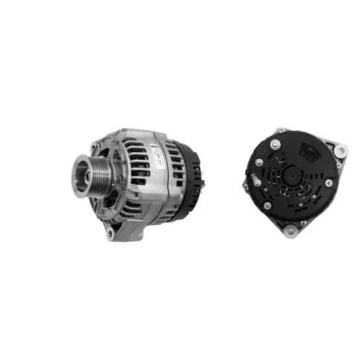 Alternátor MG 36 /MAHLE/ - obr. 5