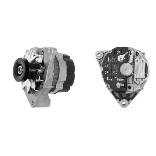 Alternátor MG 370 /MAHLE/ - obr. 2