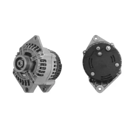 Alternátor MG 408 /MAHLE/ - obr. 5