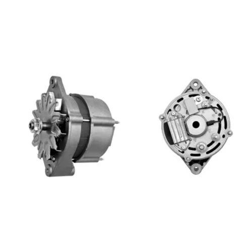 Alternátor MG 477 /MAHLE/ - obr. 4