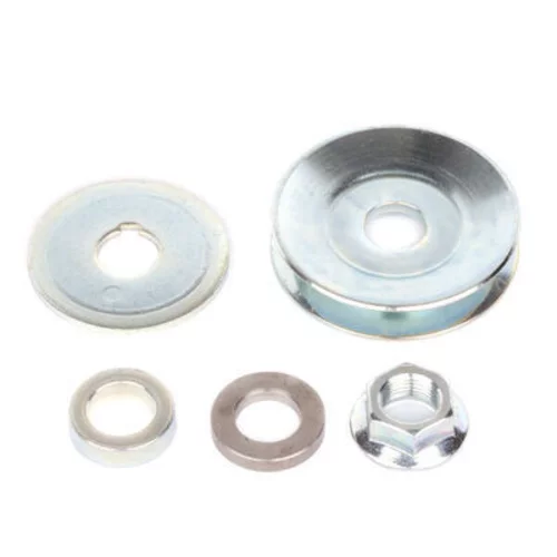 Remenica alternátora MGX 216KIT /MAHLE/