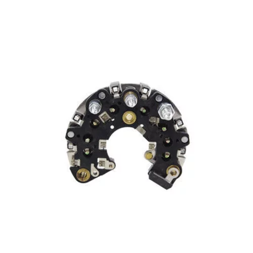 Usmerňovač alternátora MGX 688 /MAHLE/ - obr. 3
