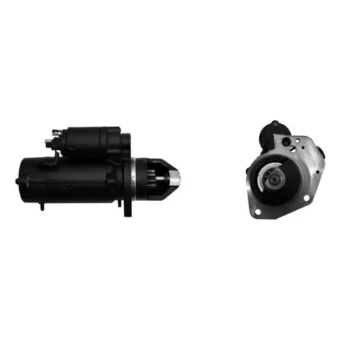 Štartér MS 100 /MAHLE/ - obr. 5