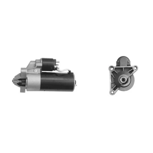 Štartér MS 150 /MAHLE/ - obr. 2