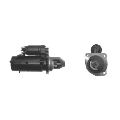 Štartér MS 169 /MAHLE/ - obr. 5