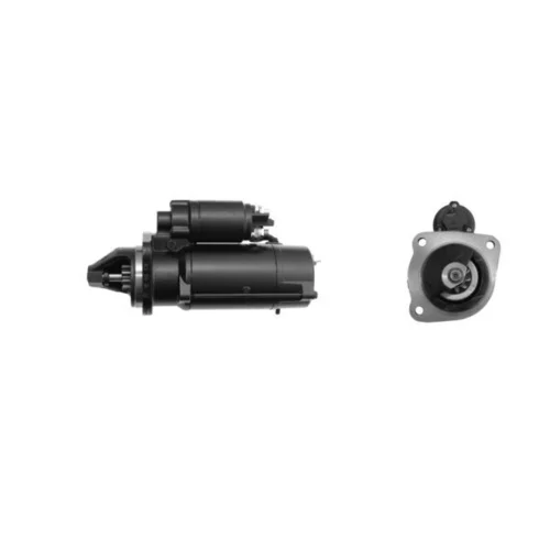 Štartér MS 403 /MAHLE/ - obr. 5