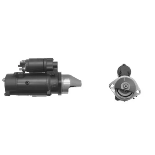 Štartér MS 45 /MAHLE/ - obr. 5