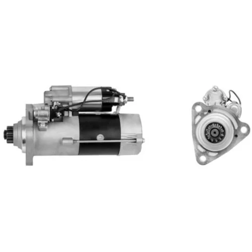 Štartér MS 754 /MAHLE/ - obr. 4