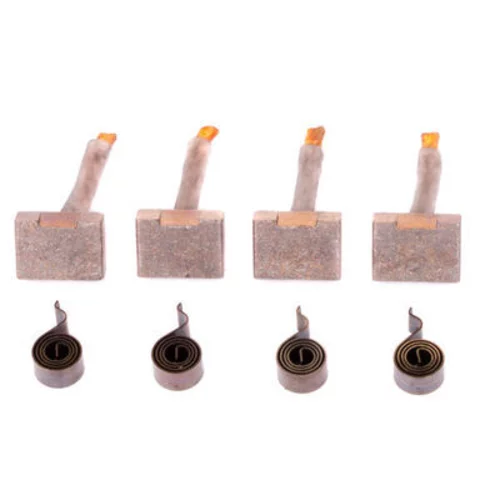 Súprava uhlíkových kefiek, štartér MSX 1249KIT /MAHLE/