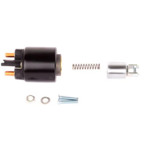 Elektromagnetický spínač pre štartér MSX 1268KIT /MAHLE/