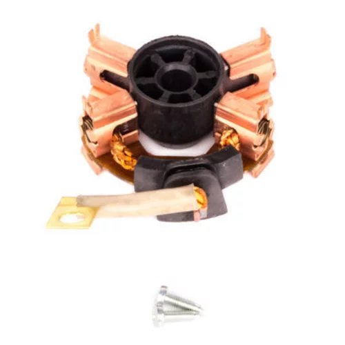 Držiak uhlíkov MSX 262KIT /MAHLE/