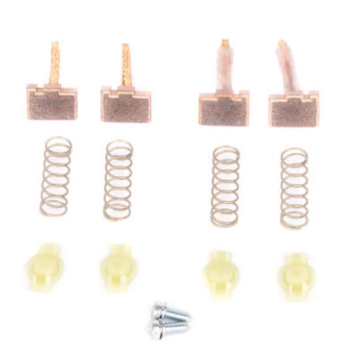 Súprava uhlíkových kefiek, štartér MSX 322KIT /MAHLE/