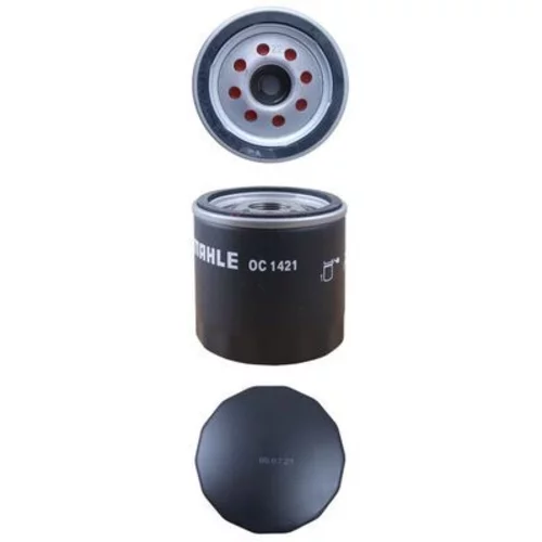 Olejový filter OC 1421 /MAHLE/ - obr. 1