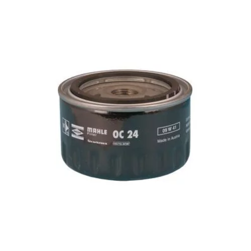 Olejový filter OC 24 /MAHLE/ - obr. 1