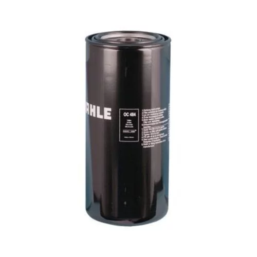 Olejový filter OC 484 /MAHLE/ - obr. 1