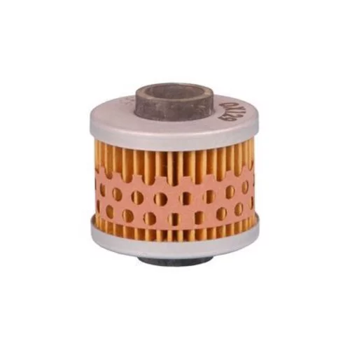 Olejový filter OX 129 /MAHLE/ - obr. 1
