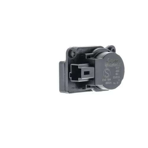 Nastavovací prvok zmiešavacej klapky AA 52 000P /MAHLE/ - obr. 4