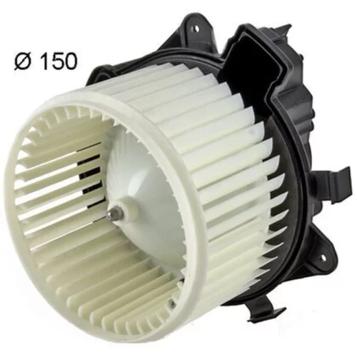 Vnútorný ventilátor AB 142 000P /MAHLE/ - obr. 5