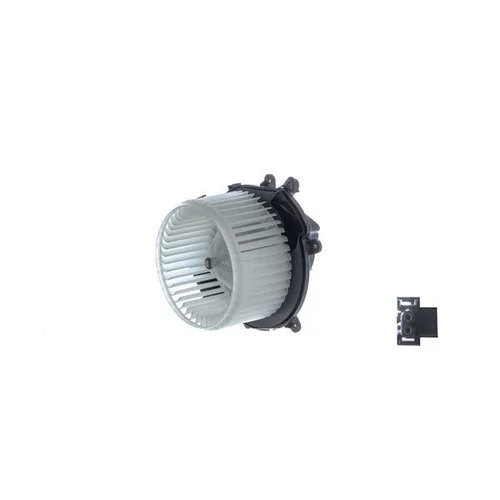Vnútorný ventilátor AB 15 000S /MAHLE/ - obr. 10