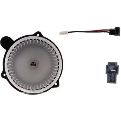 Vnútorný ventilátor AB 330 000S /MAHLE/ - obr. 8