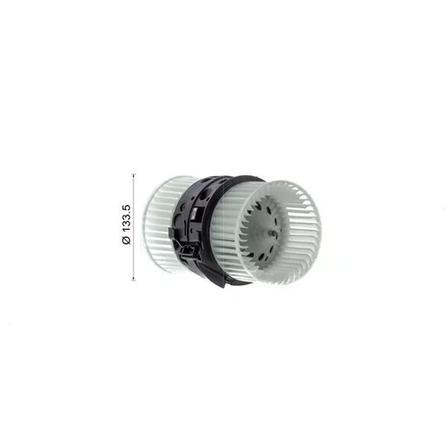 Vnútorný ventilátor AB 379 000S /MAHLE/ - obr. 10