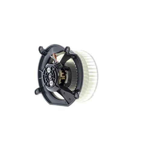 Vnútorný ventilátor AB 69 000P /MAHLE/ - obr. 7