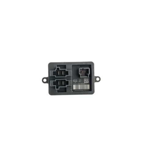 Regulator, ventilator vnutorneho priestoru ABR 129 000P /MAHLE/ - obr. 2