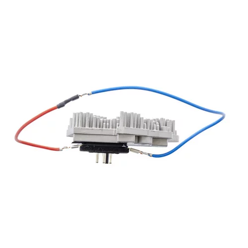 Regulator, ventilator vnutorneho priestoru ABR 24 000P /MAHLE/ - obr. 10